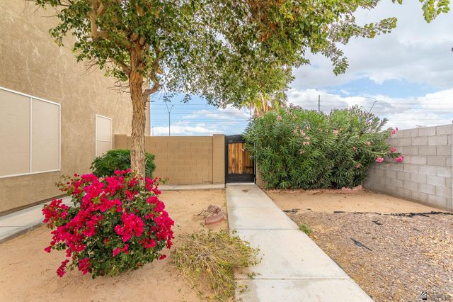 8622 E 24 Pl, Yuma, AZ 85365