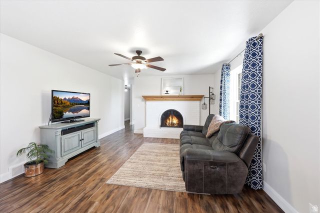 8771 S 1150 E, Spanish Fork, UT 84660