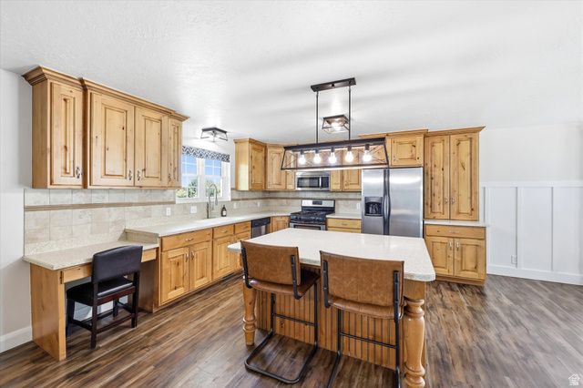 8771 S 1150 E, Spanish Fork, UT 84660