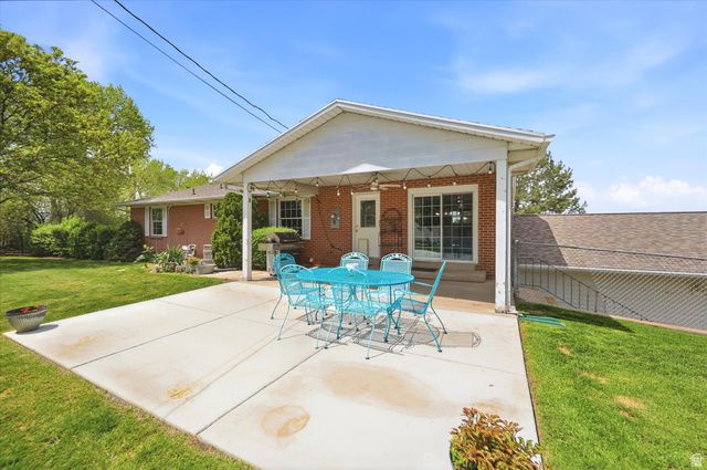 8771 S 1150 E, Spanish Fork, UT 84660