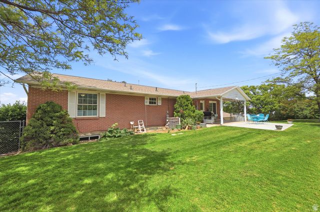 8771 S 1150 E, Spanish Fork, UT 84660