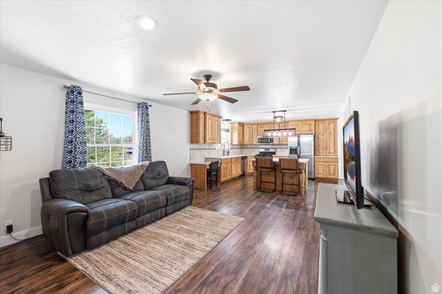 8771 S 1150 E, Spanish Fork, UT 84660