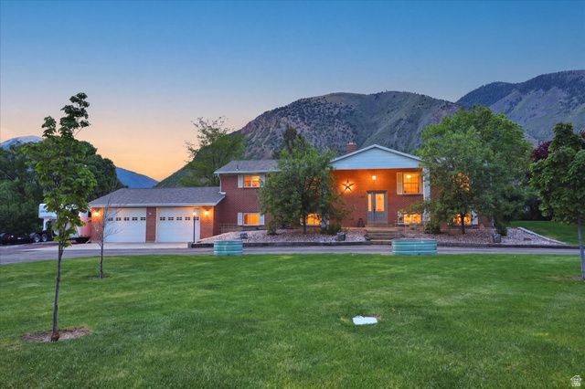 8771 S 1150 E, Spanish Fork, UT 84660