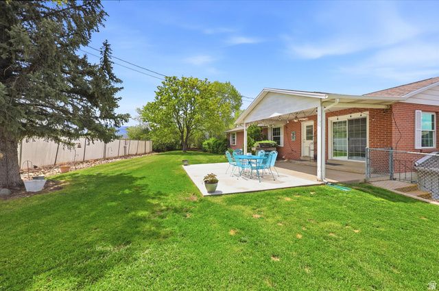 8771 S 1150 E, Spanish Fork, UT 84660