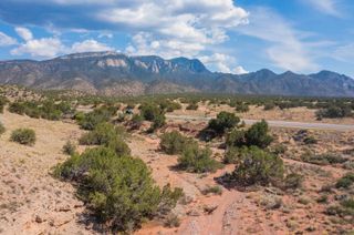 TBD Highway 165, Placitas, NM 87043