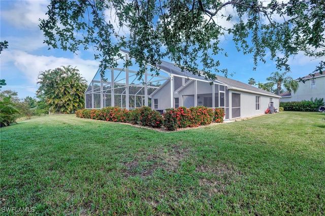 12843 FOX HOLLOW CIR, Fort Myers, FL 33912