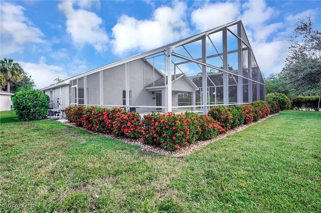12843 FOX HOLLOW CIR, Fort Myers, FL 33912