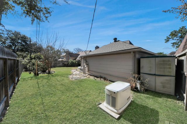 16606 Brenton Oaks Drive, Spring, TX 77379