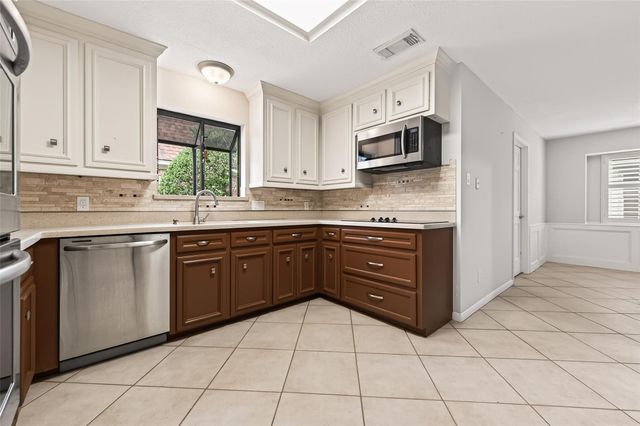 16606 Brenton Oaks Drive, Spring, TX 77379