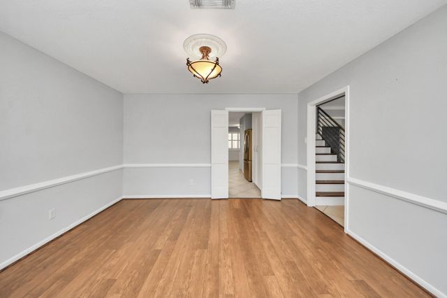 16606 Brenton Oaks Drive, Spring, TX 77379