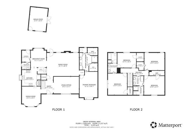 16606 Brenton Oaks Drive, Spring, TX 77379