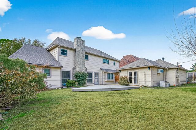 16606 Brenton Oaks Drive, Spring, TX 77379