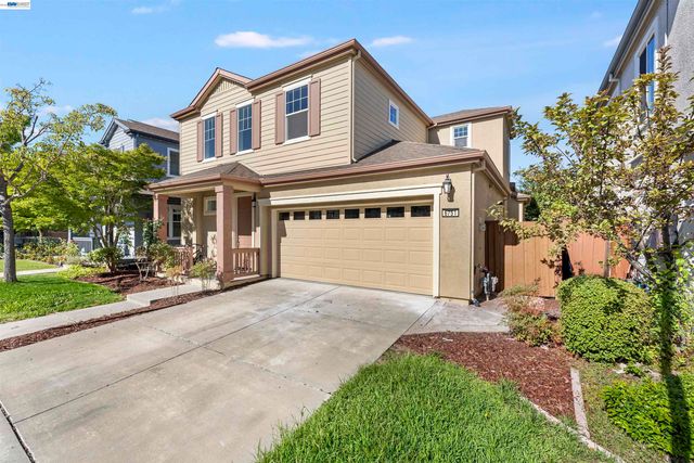 6751 Aberdale Cir, San Ramon, CA 94582