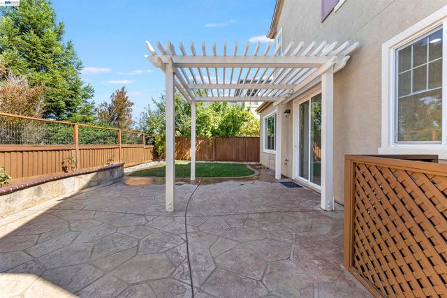 6751 Aberdale Cir, San Ramon, CA 94582