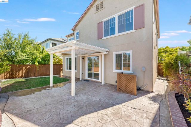 6751 Aberdale Cir, San Ramon, CA 94582