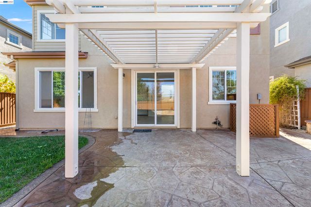 6751 Aberdale Cir, San Ramon, CA 94582
