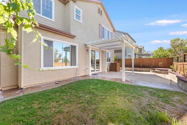 6751 Aberdale Cir, San Ramon, CA 94582