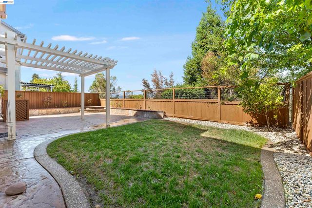 6751 Aberdale Cir, San Ramon, CA 94582