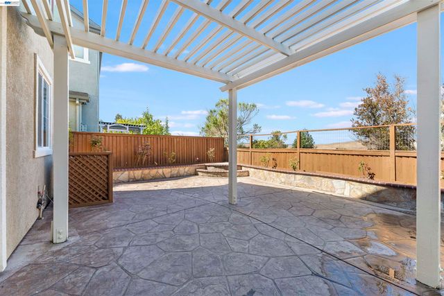 6751 Aberdale Cir, San Ramon, CA 94582