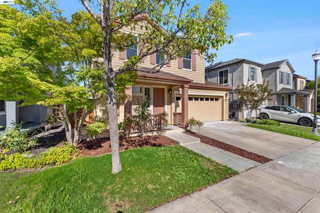 6751 Aberdale Cir, San Ramon, CA 94582
