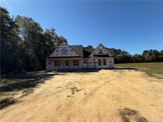 1646 Benny Road, Lumberton, NC 28358