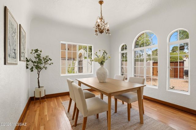 2210 E 6th Street, Tucson, AZ 85719