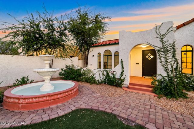 2210 E 6th Street, Tucson, AZ 85719