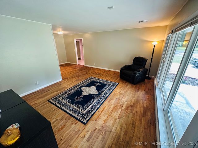 1929 Haskell Boulevard, Muskogee, OK 74403