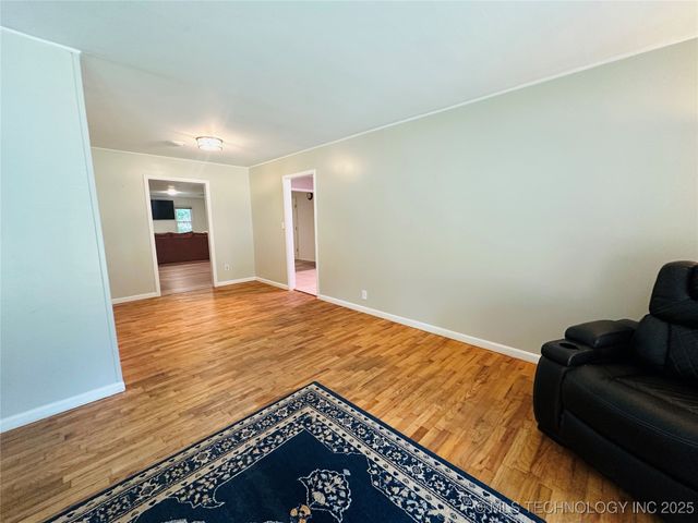 1929 Haskell Boulevard, Muskogee, OK 74403
