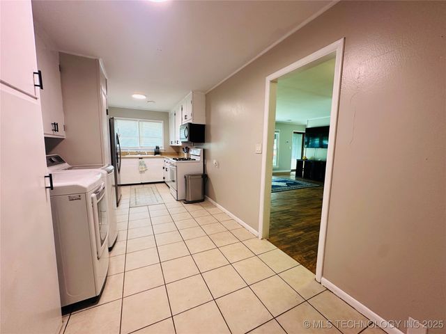 1929 Haskell Boulevard, Muskogee, OK 74403