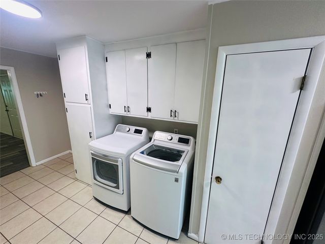 1929 Haskell Boulevard, Muskogee, OK 74403