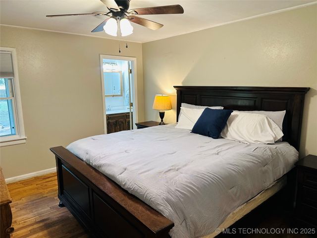 1929 Haskell Boulevard, Muskogee, OK 74403