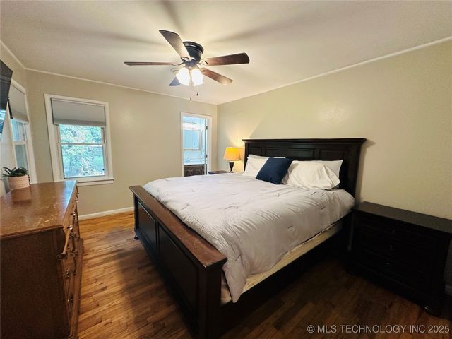 1929 Haskell Boulevard, Muskogee, OK 74403