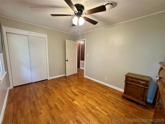 1929 Haskell Boulevard, Muskogee, OK 74403