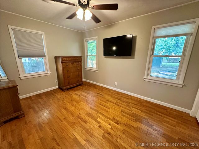 1929 Haskell Boulevard, Muskogee, OK 74403