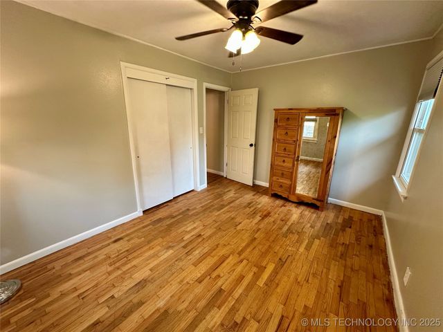 1929 Haskell Boulevard, Muskogee, OK 74403