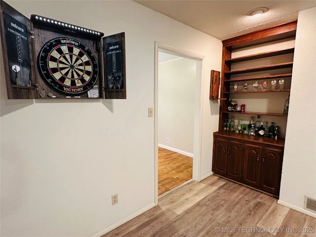 1929 Haskell Boulevard, Muskogee, OK 74403