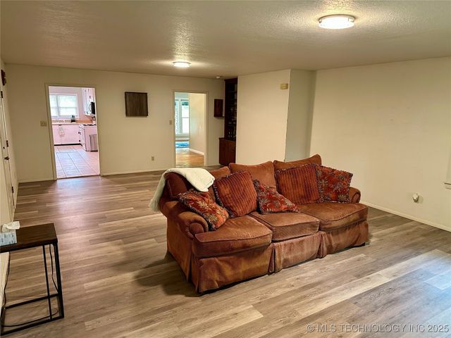 1929 Haskell Boulevard, Muskogee, OK 74403