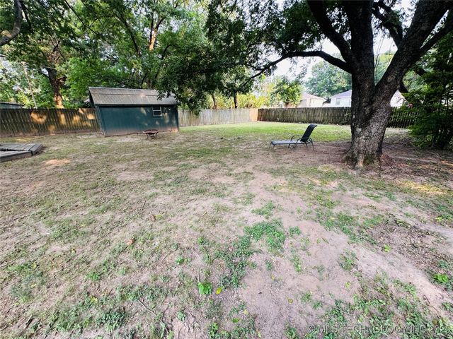 1929 Haskell Boulevard, Muskogee, OK 74403