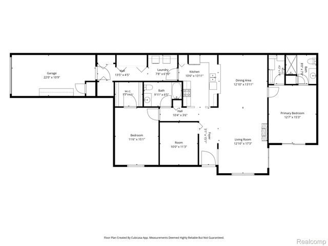 16450 Chatham Drive 136, Macomb Township, MI 48044