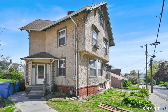 214 Pine Street, Waterbury, CT 06710