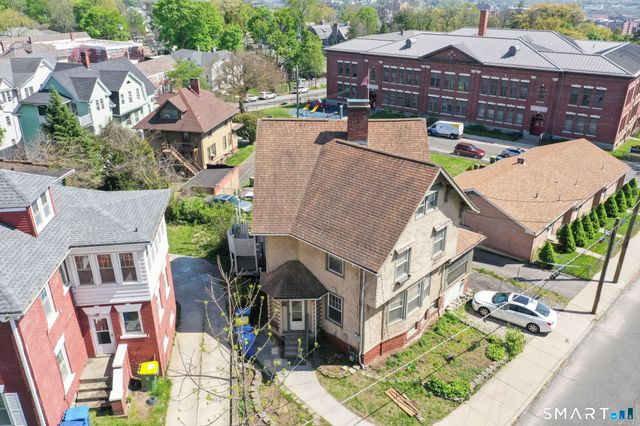 214 Pine Street, Waterbury, CT 06710