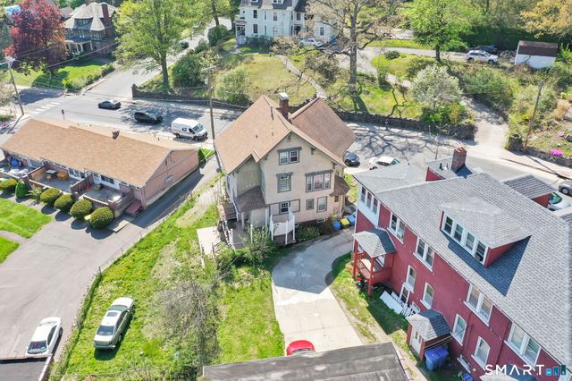 214 Pine Street, Waterbury, CT 06710