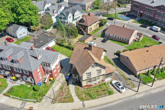 214 Pine Street, Waterbury, CT 06710