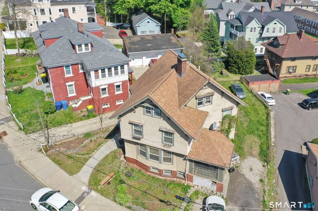 214 Pine Street, Waterbury, CT 06710