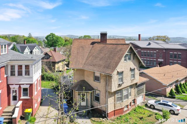 214 Pine Street, Waterbury, CT 06710