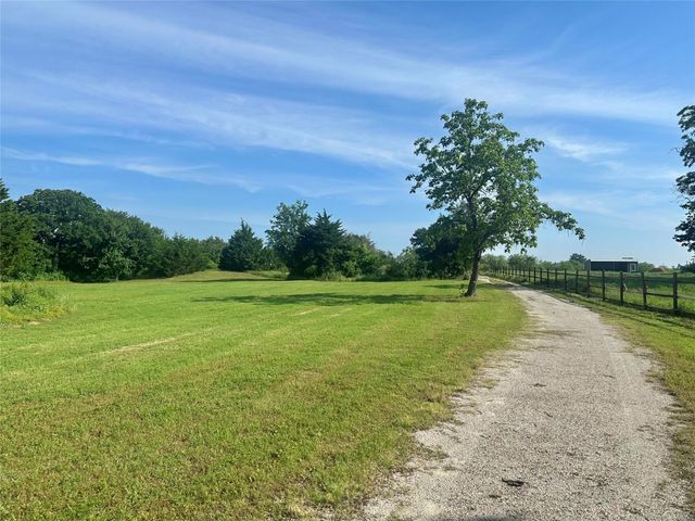 2200 Tipps Road, Cross Roads, TX 76227