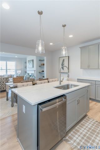 12713 Alderbranch Ln, Manakin Sabot, VA 23103