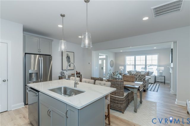 12713 Alderbranch Ln, Manakin Sabot, VA 23103