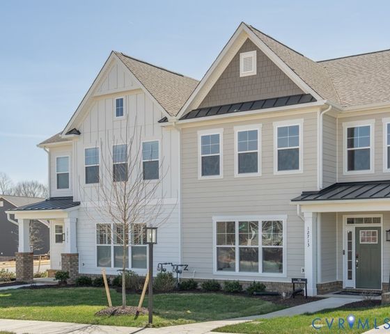 12713 Alderbranch Ln, Manakin Sabot, VA 23103